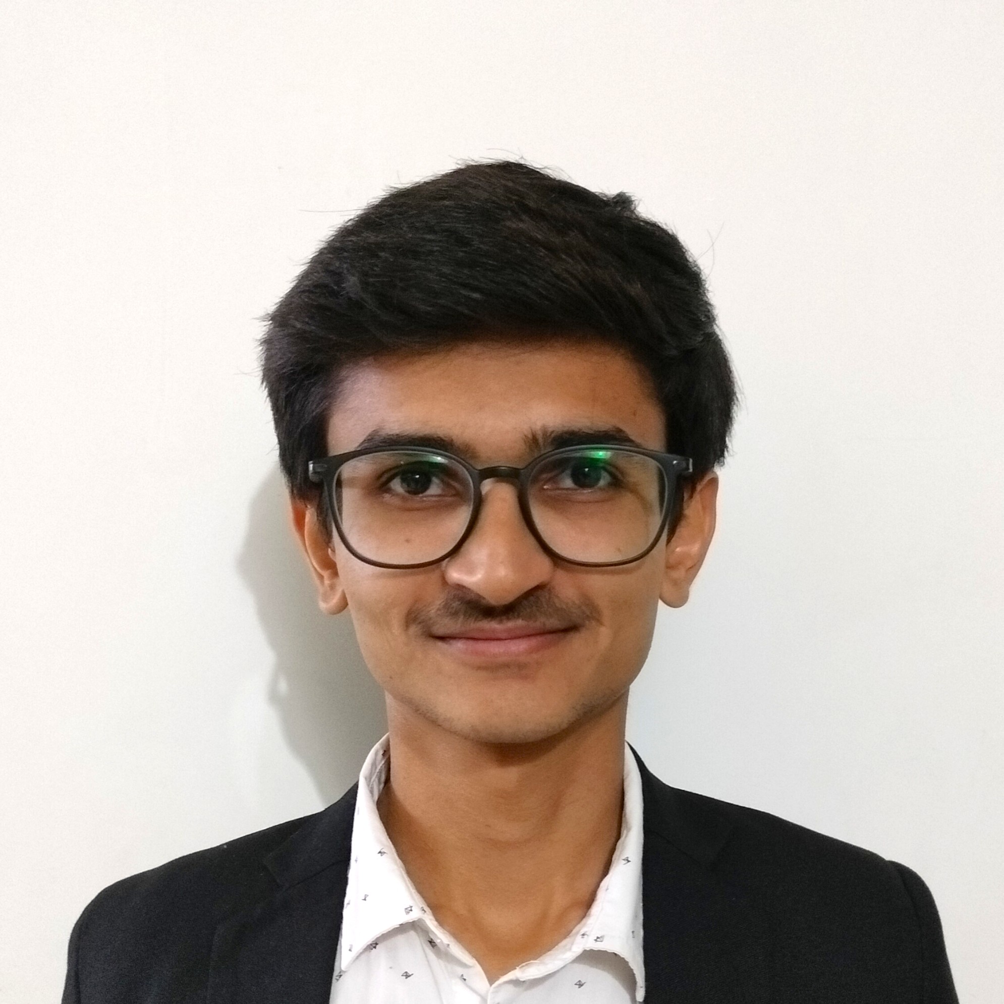 Dhananjay Tailor Profile Photo